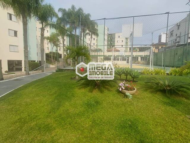 #3774 - Apartamento para Venda em Florianópolis - SC