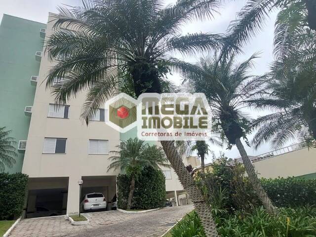 Apartamento para Venda em Florianópolis - 5