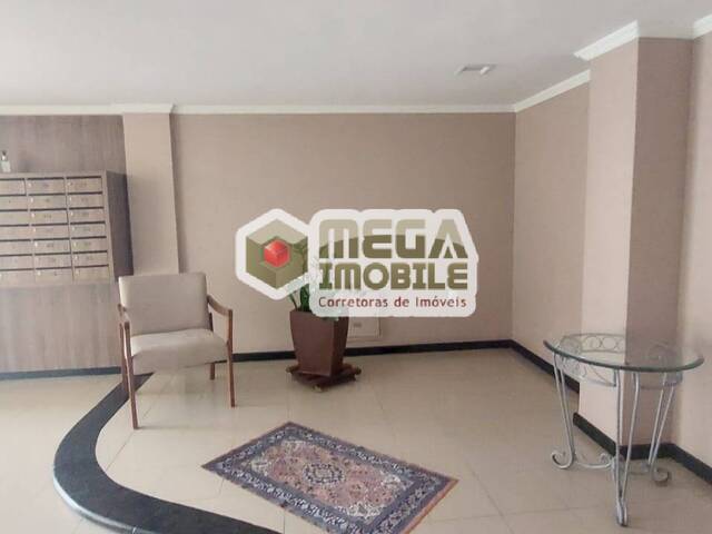 Apartamento para Venda em Florianópolis - 4