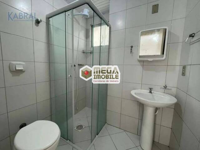 #3777 - Apartamento para Venda em Florianópolis - SC