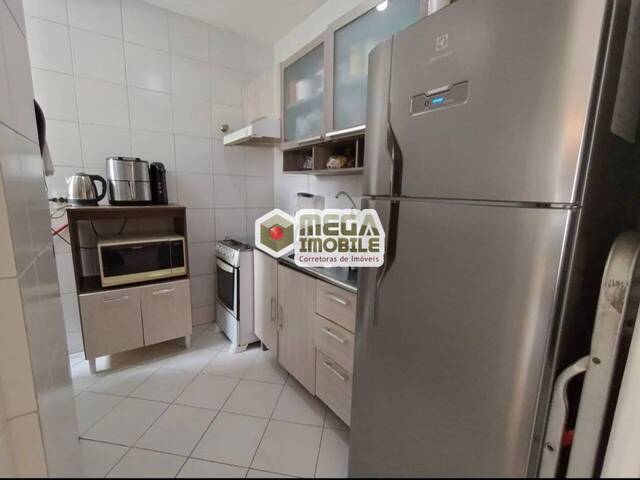 #3777 - Apartamento para Venda em Florianópolis - SC