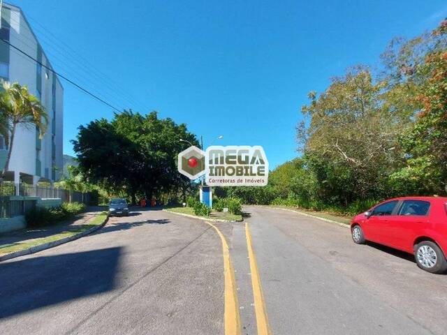 #3777 - Apartamento para Venda em Florianópolis - SC