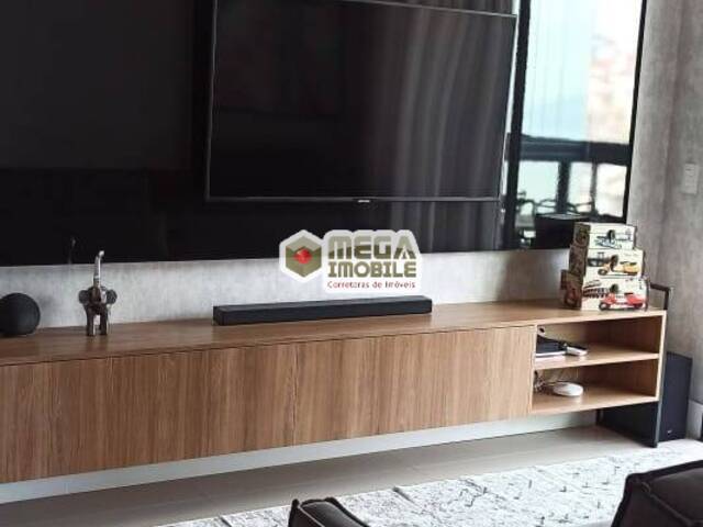 Apartamento para Venda em Florianópolis - 4