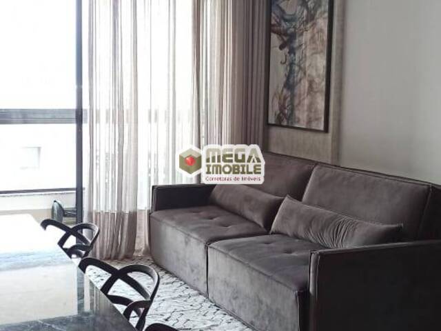 Apartamento para Venda em Florianópolis - 5