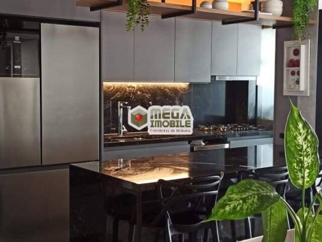 #3779 - Apartamento para Venda em Florianópolis - SC