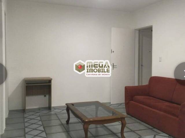 #3781 - Apartamento para Venda em Florianópolis - SC