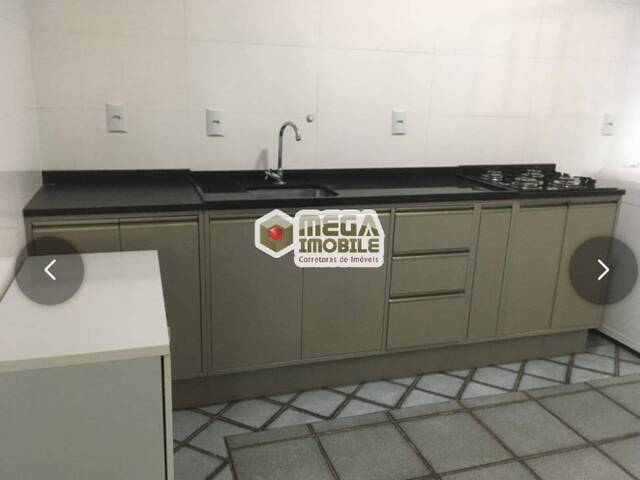#3781 - Apartamento para Venda em Florianópolis - SC
