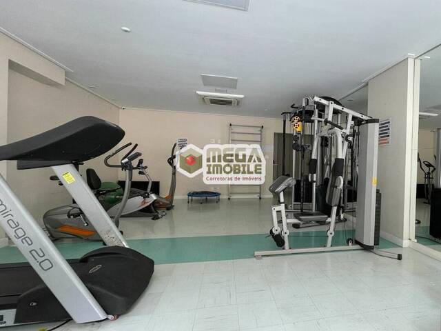 #3785 - Apartamento para Venda em Florianópolis - SC