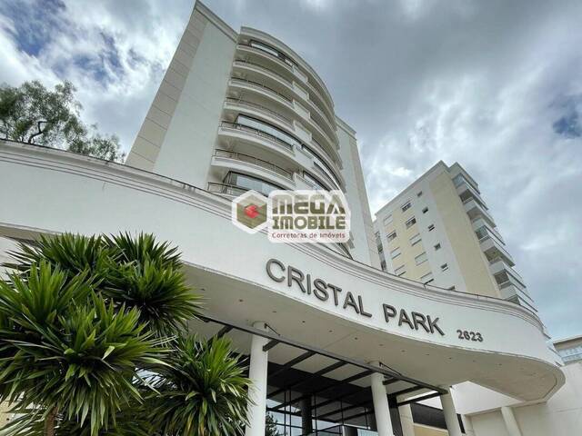 #3785 - Apartamento para Venda em Florianópolis - SC
