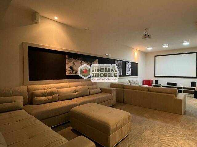 Apartamento para Venda em Florianópolis - 4