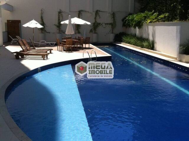#3785 - Apartamento para Venda em Florianópolis - SC