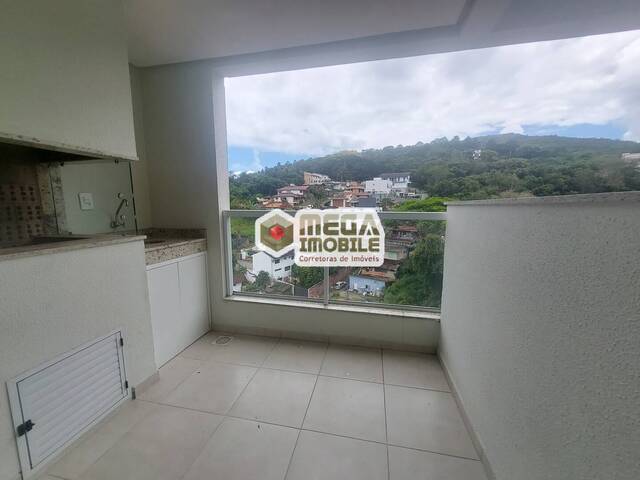 Apartamento para Venda em Florianópolis - 4