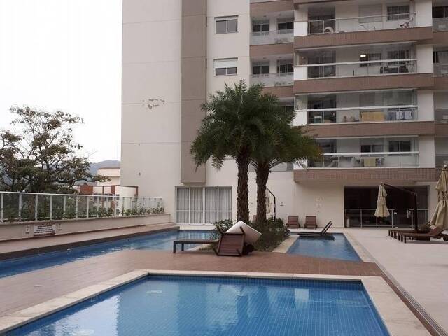 #3771 - Apartamento para Venda em Florianópolis - SC
