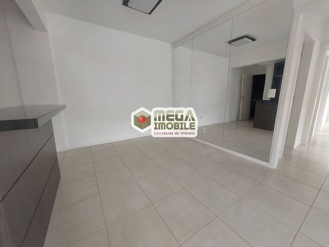 #3761 - Apartamento para Venda em Florianópolis - SC