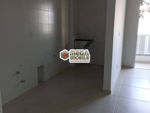 #3790 - Apartamento para Venda em Florianópolis - SC