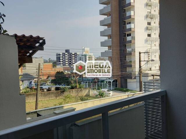 #3790 - Apartamento para Venda em Florianópolis - SC