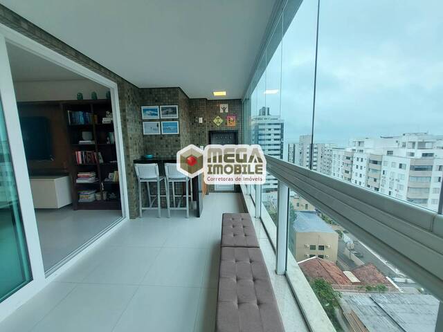 Apartamento para Venda em Florianópolis - 5