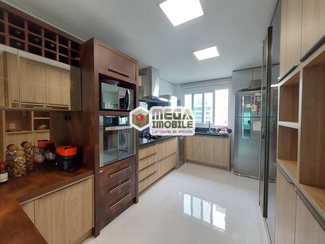 Apartamento para Venda em Florianópolis - 4