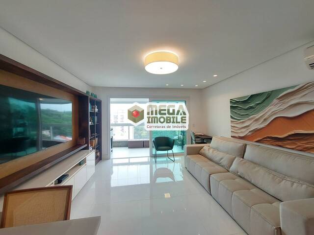 #3791 - Apartamento para Venda em Florianópolis - SC