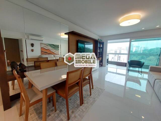 #3791 - Apartamento para Venda em Florianópolis - SC