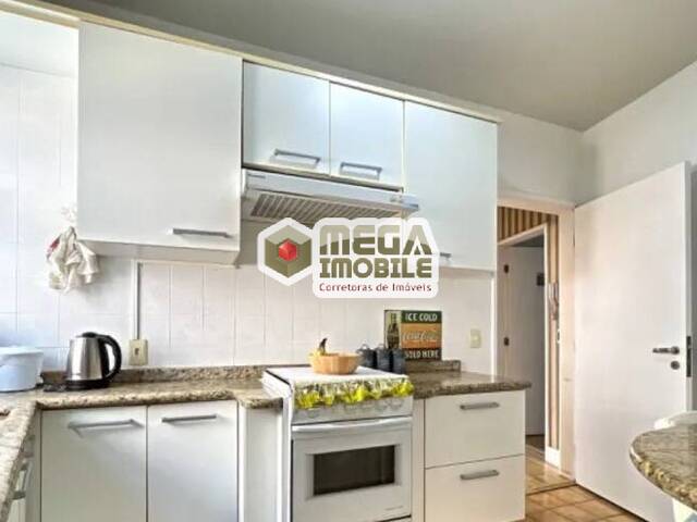 #3792 - Apartamento para Venda em Florianópolis - SC