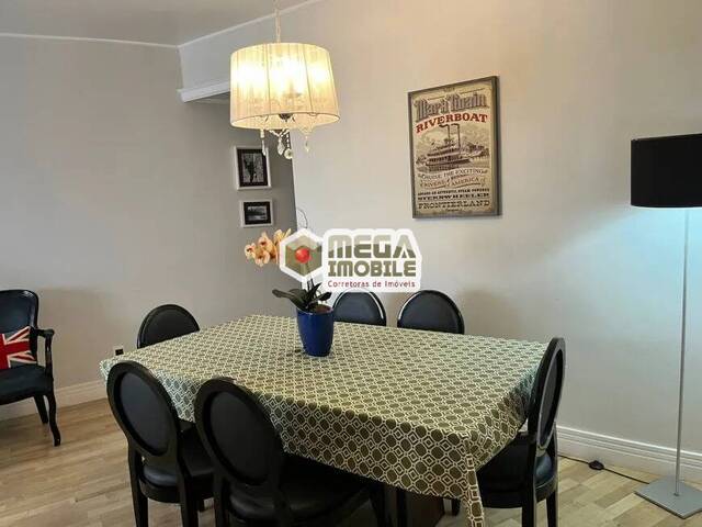 #3792 - Apartamento para Venda em Florianópolis - SC