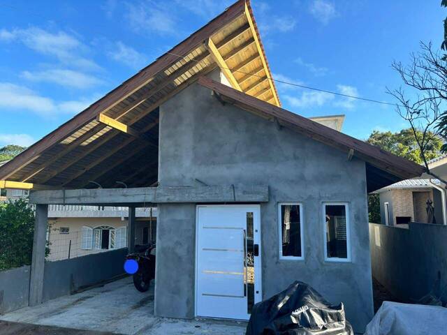#3794 - Casa para Venda em Florianópolis - SC - 2