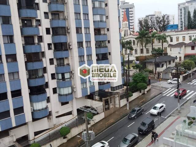 #3795 - Apartamento para Venda em Florianópolis - SC