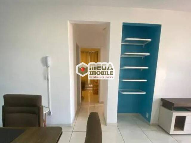 #3800 - Apartamento para Venda em Florianópolis - SC