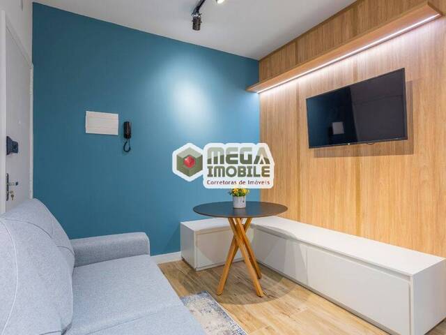 #3802 - Apartamento para Venda em Florianópolis - SC