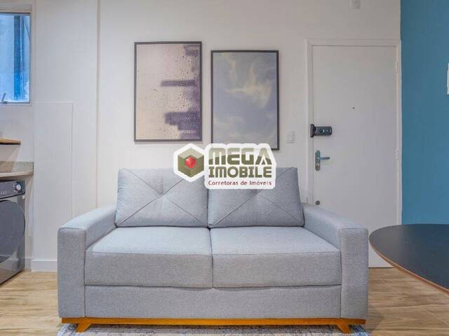 #3802 - Apartamento para Venda em Florianópolis - SC