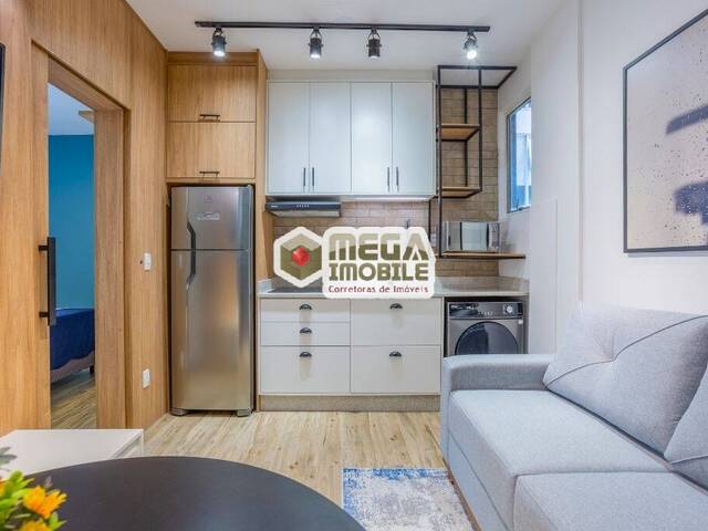 Apartamento para Venda em Florianópolis - 5