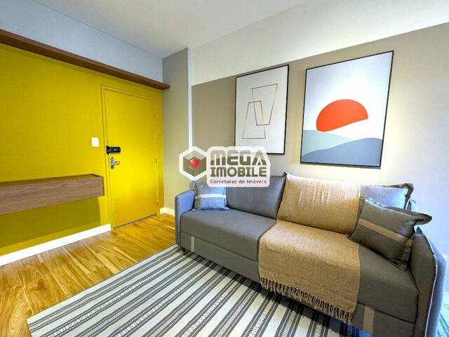 #3803 - Apartamento para Venda em Florianópolis - SC
