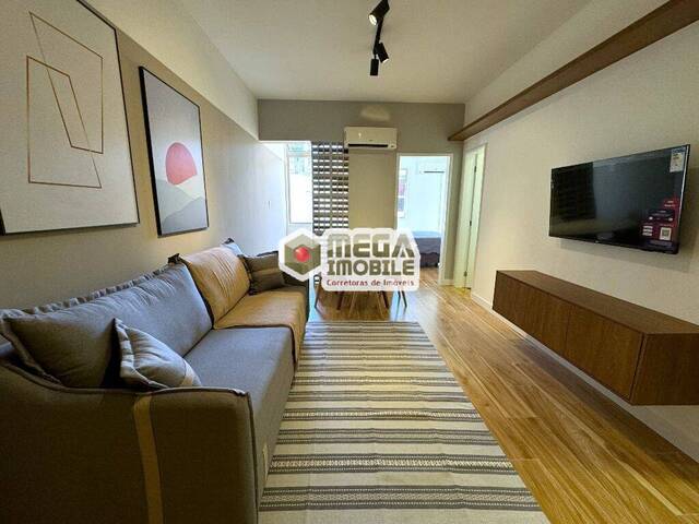Apartamento para Venda em Florianópolis - 4