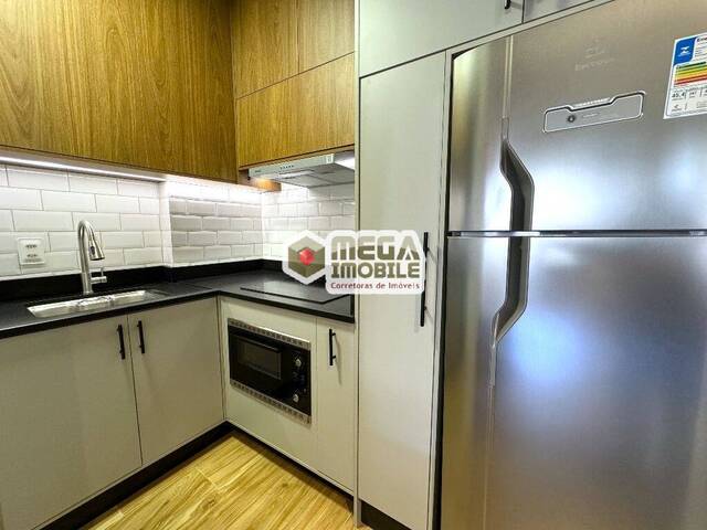 Apartamento para Venda em Florianópolis - 5