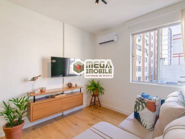 Apartamento para Venda em Florianópolis - 5