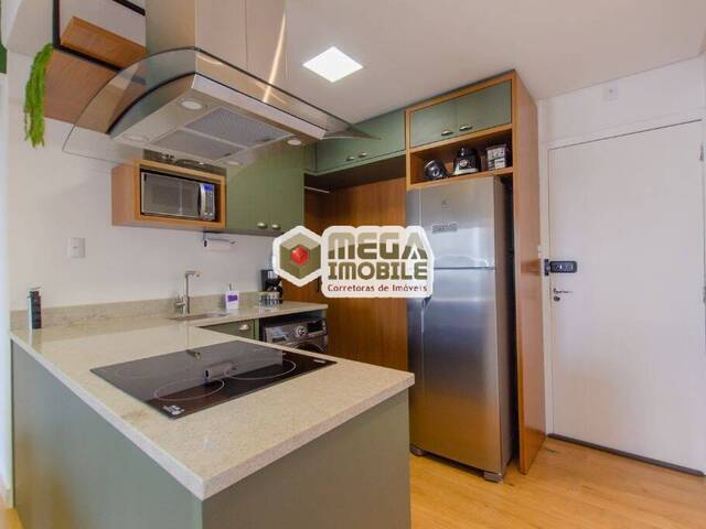 Apartamento para Venda em Florianópolis - 4