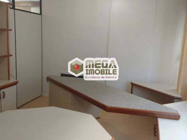 Sala para Venda em Florianópolis - 4