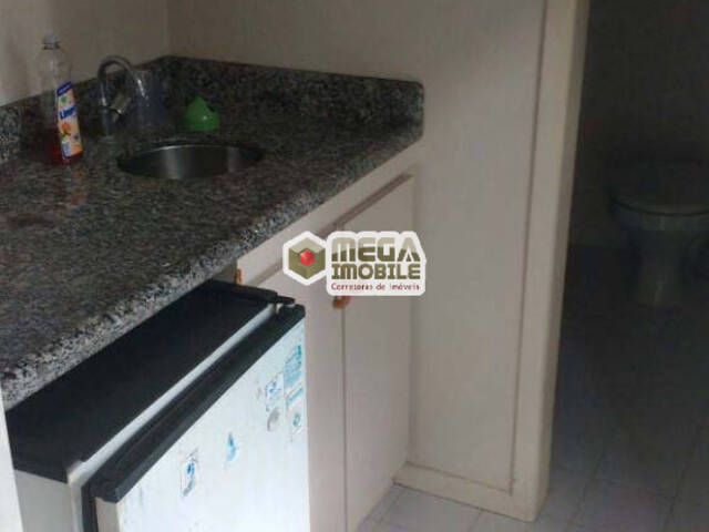 Sala para Venda em Florianópolis - 5