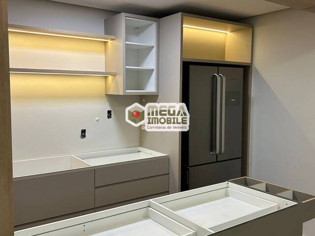 Apartamento para Venda em Florianópolis - 4