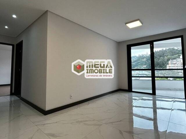 #3813 - Apartamento para Venda em Florianópolis - SC