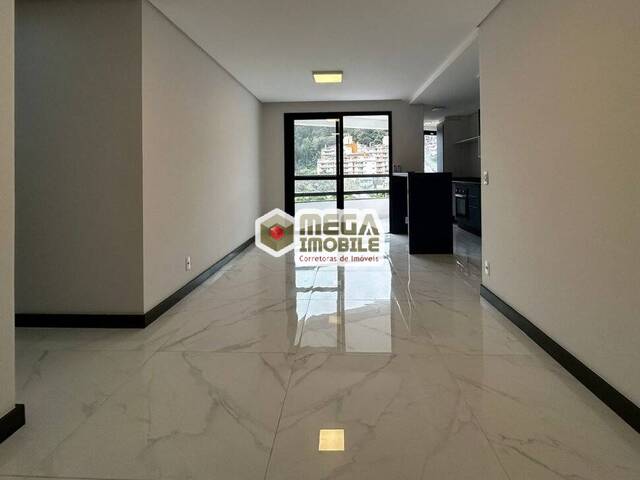 #3813 - Apartamento para Venda em Florianópolis - SC