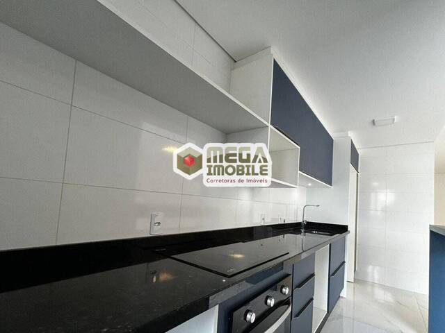#3813 - Apartamento para Venda em Florianópolis - SC