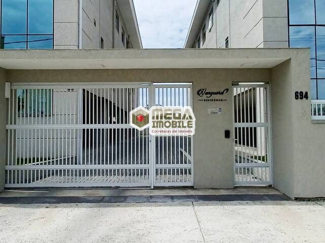 #3816 - Apartamento para Venda em Florianópolis - SC