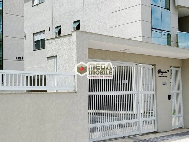 #3816 - Apartamento para Venda em Florianópolis - SC