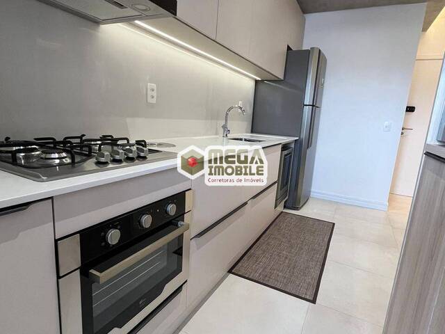 Apartamento para Venda em Florianópolis - 5