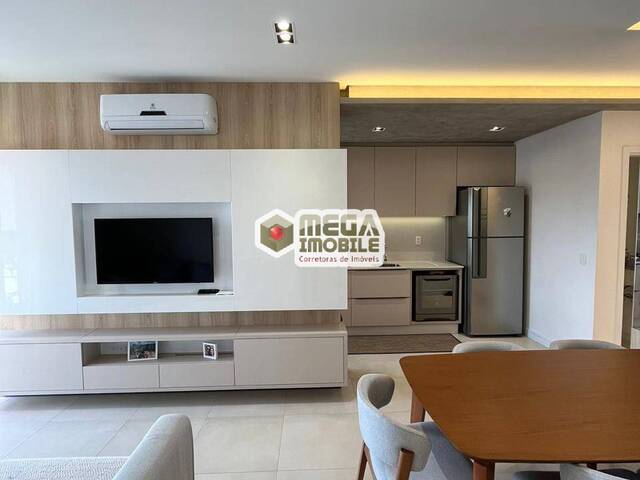 #3817 - Apartamento para Venda em Florianópolis - SC