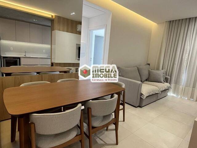 #3817 - Apartamento para Venda em Florianópolis - SC