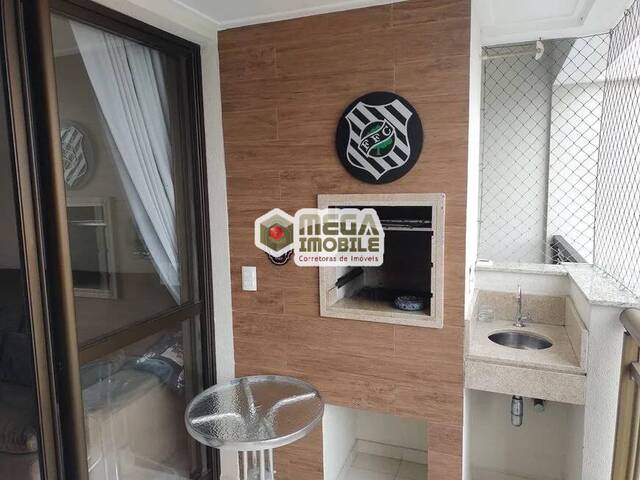 #3820 - Apartamento para Venda em Florianópolis - SC