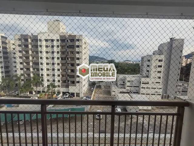 #3820 - Apartamento para Venda em Florianópolis - SC